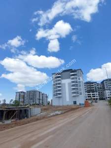 Sivas Satılık Daire Eğriköprü Mah. 1,5+1 65M2 5. Kat 3