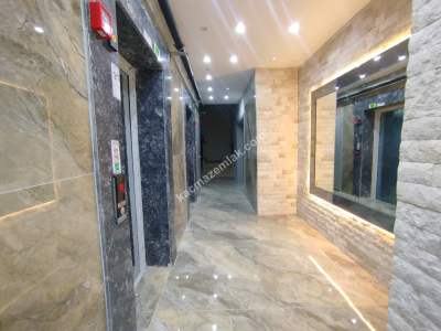 Sivas Satılık Daire Eğriköprü Mah. 1,5+1 65M2 5. Kat 28