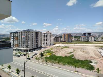 Sivas Satılık Daire Eğriköprü Mah. 1,5+1 65M2 5. Kat 16