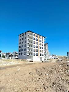 Sivas Satılık Daire- Eğriköprü Mah. 3+1 110M2 Kilerli 14