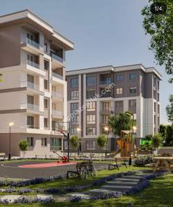 Sivas Satılık Daire Eğriköprü Mah. 2+1 Net 75M2 5