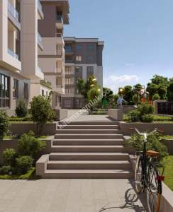 Sivas Satılık Daire Eğriköprü Mah. 2+1 Net 75M2 9