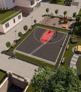 Sivas Satılık Daire Eğriköprü Mah. 2+1 Net 75M2 10