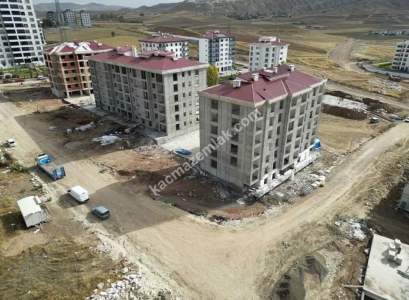 Sivas Satılık Daire Eğriköprü Mah. 2+1 Net 75M2 7
