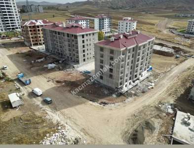Sivas Satılık Daire Eğriköprü Mah. 2+1 Net 75M2 8