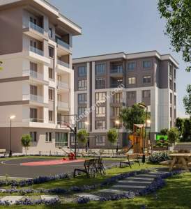 Sivas Satılık Daire Eğriköprü Mah. 2+1 Net 75M2 6