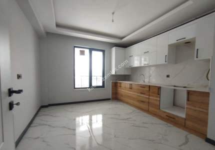 Sivas Satılık Daire-Yumurtatepe Tuzlugöl Mah. 4+1 7