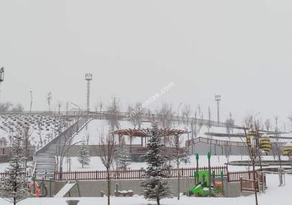 Sivas Satılık Daire-Yumurtatepe Tuzlugöl Mah. 4+1 5