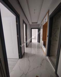 Sivas Satılık Daire-Yumurtatepe Tuzlugöl Mah. 4+1 2