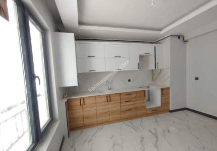 Sivas Satılık Daire-Yumurtatepe Tuzlugöl Mah. 4+1 8