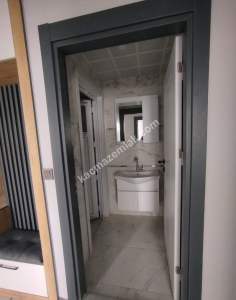 Sivas Satılık Daire-Yumurtatepe Tuzlugöl Mah. 4+1 35