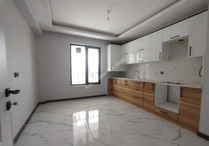 Sivas Satılık Daire-Yumurtatepe Tuzlugöl Mah. 4+1 6