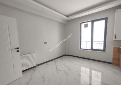 Sivas Satılık Daire-Yumurtatepe Tuzlugöl Mah. 4+1 11