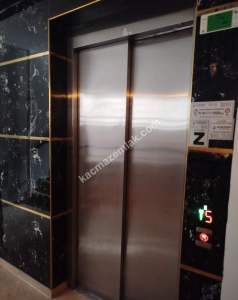 Sivas Satılık Daire-Yumurtatepe Tuzlugöl Mah. 4+1 36