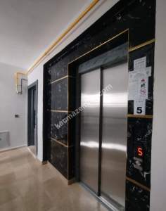 Sivas Satılık Daire-Yumurtatepe Tuzlugöl Mah. 4+1 38