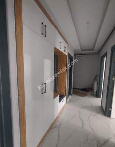 Sivas Satılık Daire-Yumurtatepe Tuzlugöl Mah. 4+1 3