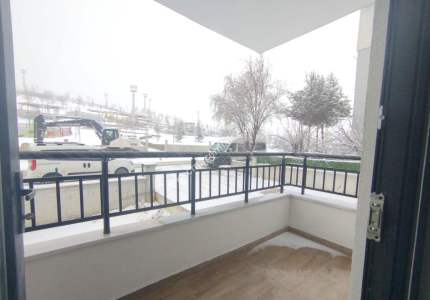 Sivas Satılık Daire-Yumurtatepe Tuzlugöl Mah. 4+1 16