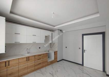 Sivas Satılık Daire-Yumurtatepe Tuzlugöl Mah. 4+1 9