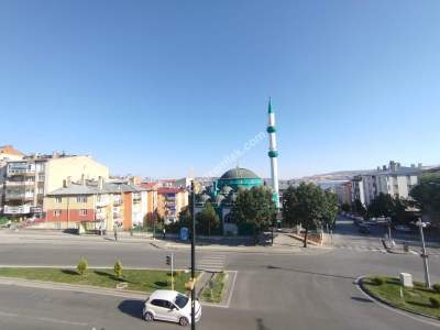 Sivas Satılık Daire Buhara Cad. 2+1 100M2 11
