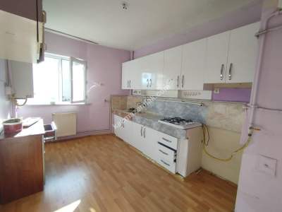 Sivas Satılık Daire Buhara Cad. 2+1 100M2 2