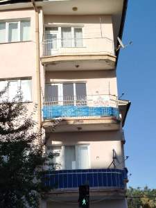 Sivas Satılık Daire Buhara Cad. 2+1 100M2 1