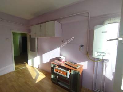 Sivas Satılık Daire Buhara Cad. 2+1 100M2 3