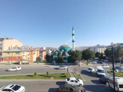 Sivas Satılık Daire Buhara Cad. 2+1 100M2 21