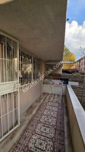 Sivas Merkez Emek Mah. Satılık 3+1 Daire 5