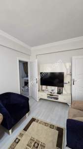 Sivas Merkez Emek Mah. Satılık 3+1 Daire 12