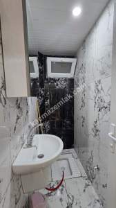 Sivas Merkez Emek Mah. Satılık 3+1 Daire 16