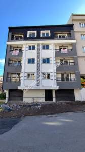 Sivas Merkez Fatih Mah. 1+1 Satılık Daireler 3