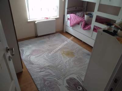 Sivas Satılık Daire- Huzur Mah. 3+1 Toki 17