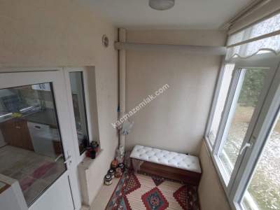 Sivas Satılık Daire- Huzur Mah. 3+1 Toki 8