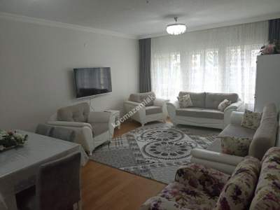 Sivas Satılık Daire- Huzur Mah. 3+1 Toki 13