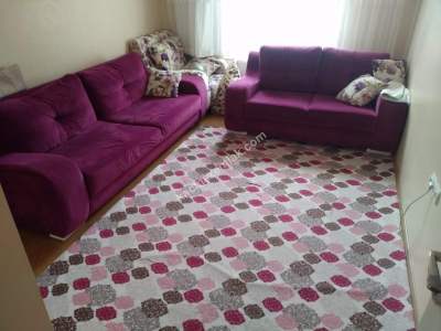 Sivas Satılık Daire- Huzur Mah. 3+1 Toki 16