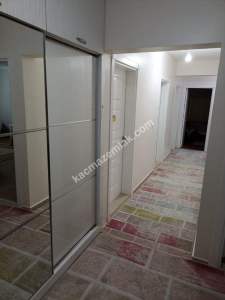 Sivas Satılık Daire- Huzur Mah. 3+1 Toki 10