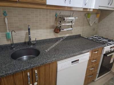 Sivas Satılık Daire- Huzur Mah. 3+1 Toki 6