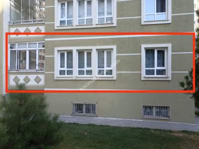 Sivas Satılık Daire- Huzur Mah. 3+1 Toki 1