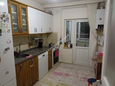 Sivas Satılık Daire- Huzur Mah. 3+1 Toki 5