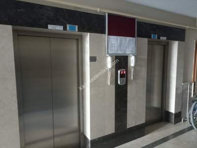 Sivas Satılık Daire- Huzur Mah. 3+1 Toki 3