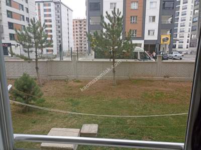 Sivas Satılık Daire- Huzur Mah. 3+1 Toki 9