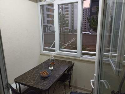 Sivas Satılık Daire- Huzur Mah. 3+1 Toki 7