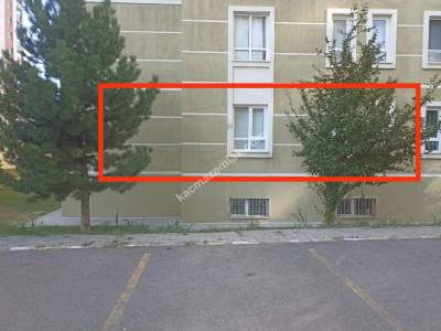 Sivas Satılık Daire- Huzur Mah. 3+1 Toki 2