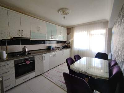 Sivas Satılık Daire- Huzur Mah. 3+1 2. Kat Asansörlü 3