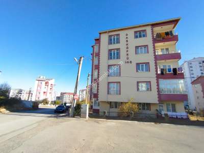 Sivas Satılık Daire- Huzur Mah. 3+1 2. Kat Asansörlü 16