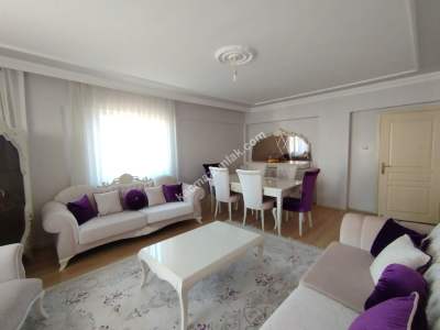 Sivas Satılık Daire- Huzur Mah. 3+1 2. Kat Asansörlü 11