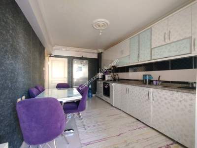 Sivas Satılık Daire- Huzur Mah. 3+1 2. Kat Asansörlü 6