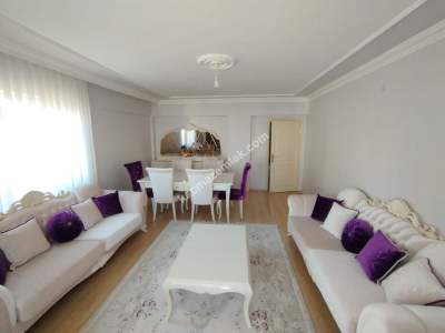 Sivas Satılık Daire- Huzur Mah. 3+1 2. Kat Asansörlü 12