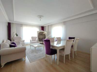 Sivas Satılık Daire- Huzur Mah. 3+1 2. Kat Asansörlü 9