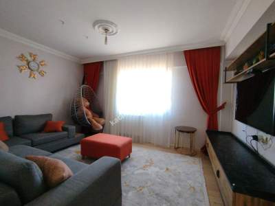 Sivas Satılık Daire- Huzur Mah. 3+1 2. Kat Asansörlü 14